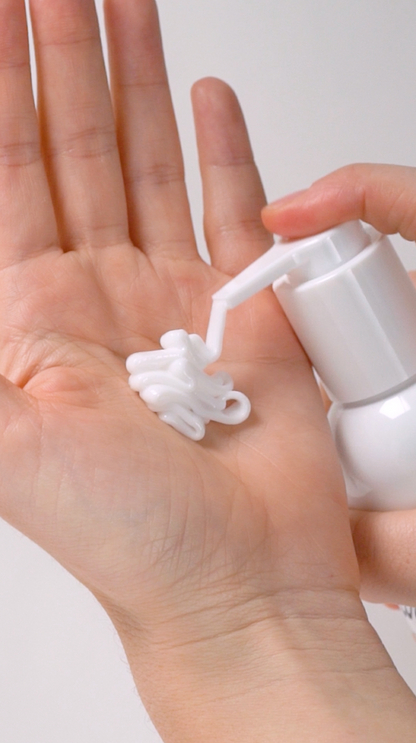 Wig Wash ™ Conditioner for Human Hair Wigs & Extensions – Linen Oil Formula (8oz)